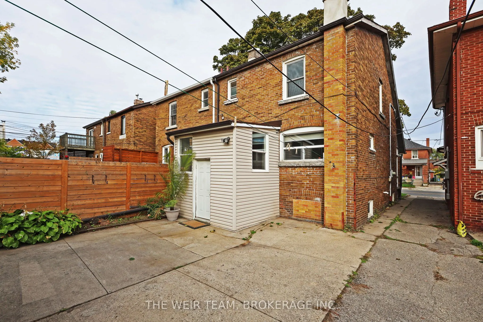 157 Mortimer Avenue
