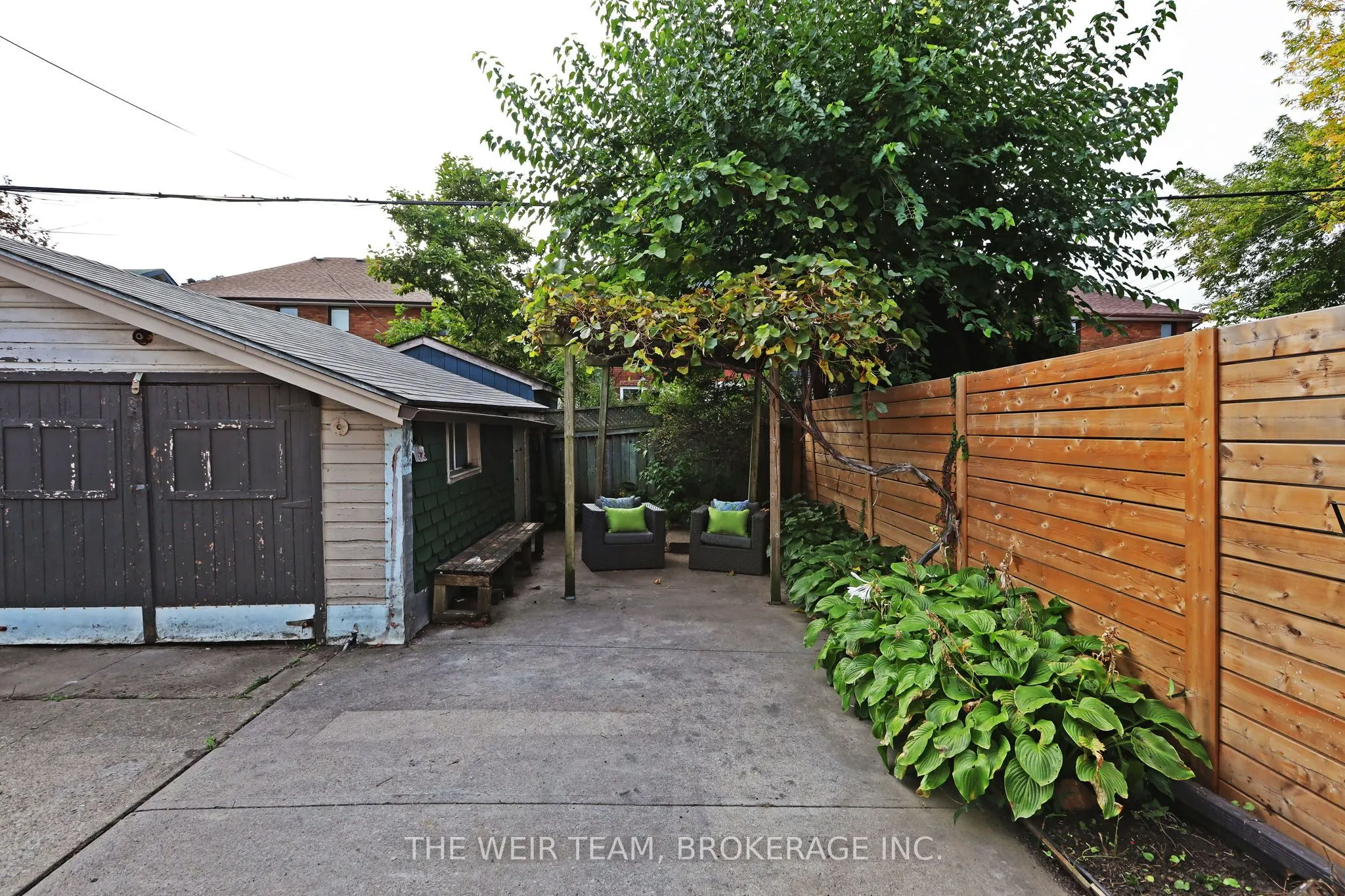 157 Mortimer Avenue