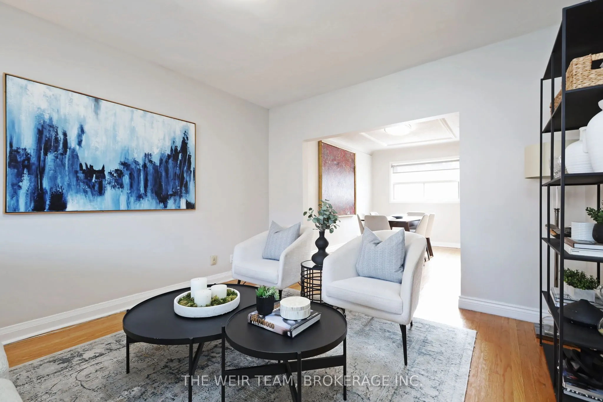 157 Mortimer Avenue