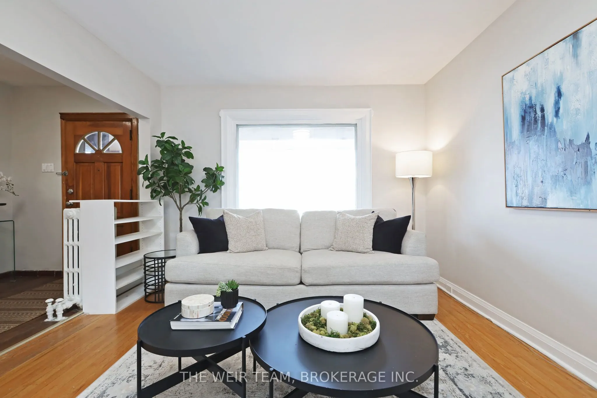 157 Mortimer Avenue