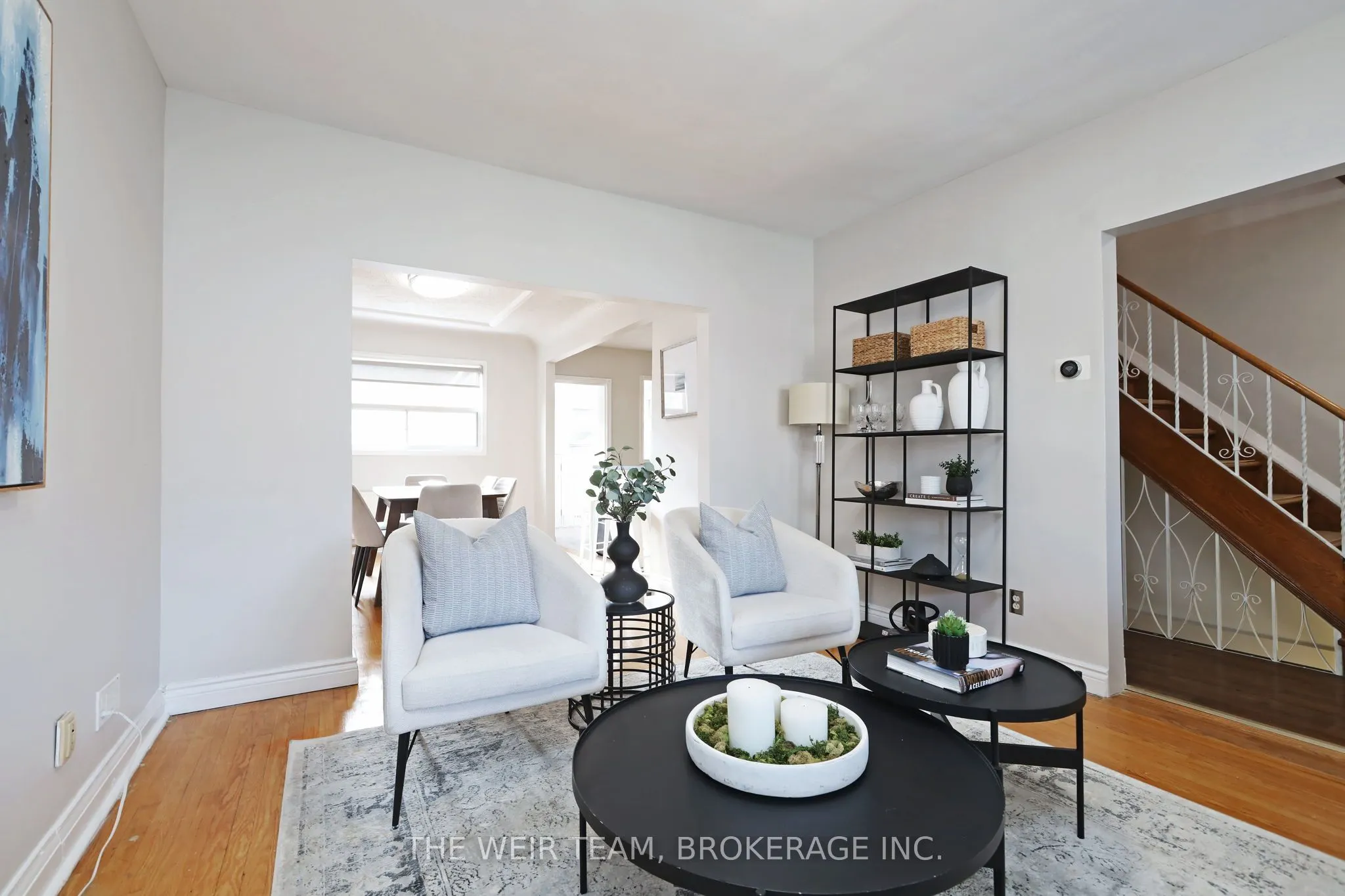 157 Mortimer Avenue