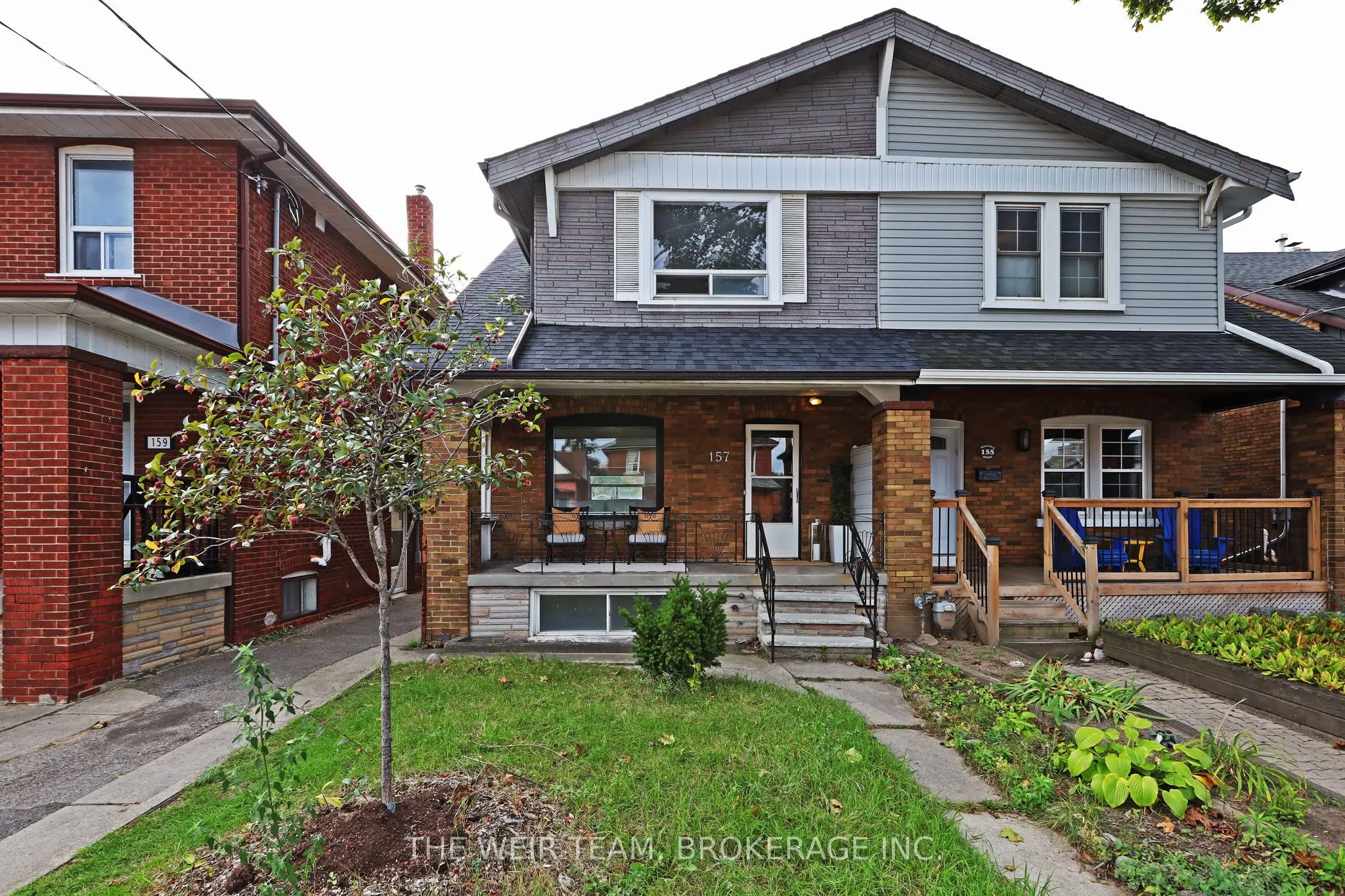 157 Mortimer Avenue