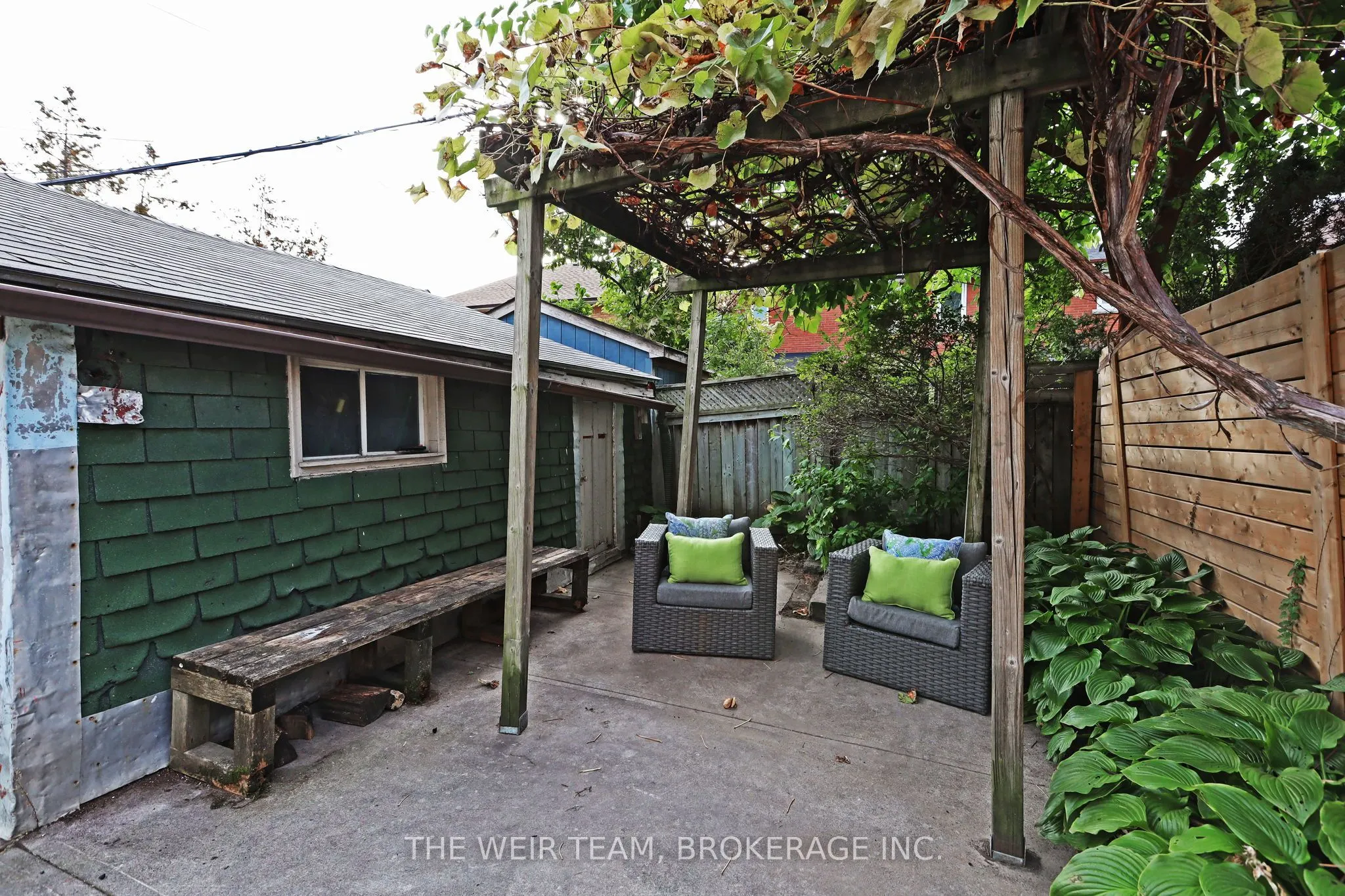 157 Mortimer Avenue