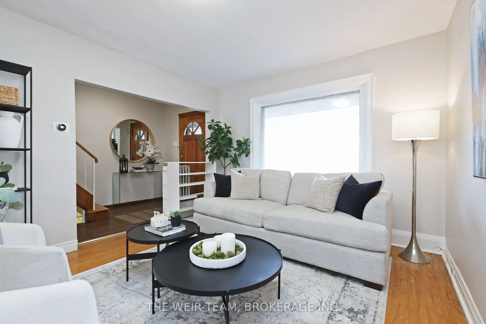 157 Mortimer Avenue