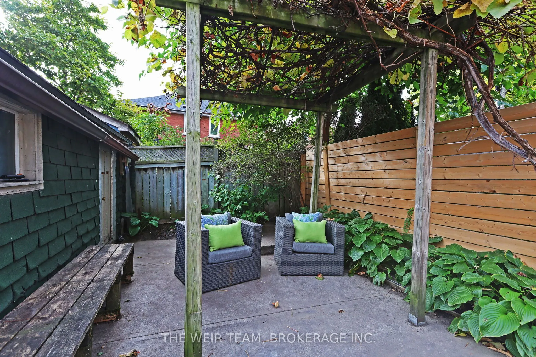 157 Mortimer Avenue