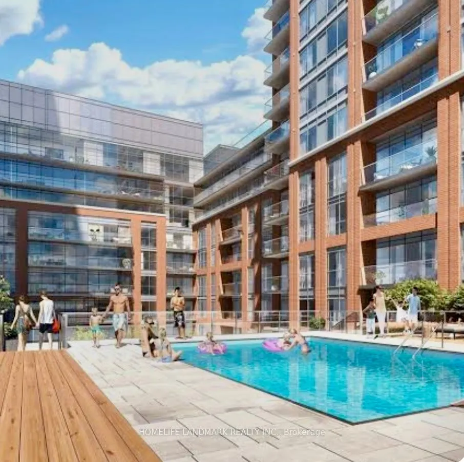 3260 Sheppard Avenue E, #2107