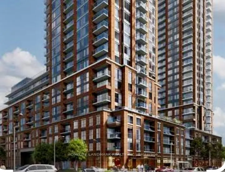 3260 Sheppard Avenue E, #2107