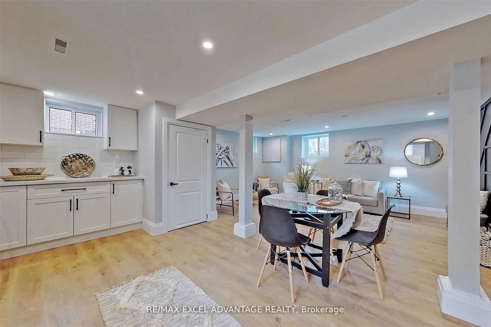 418 Nipigon Street, #Lower