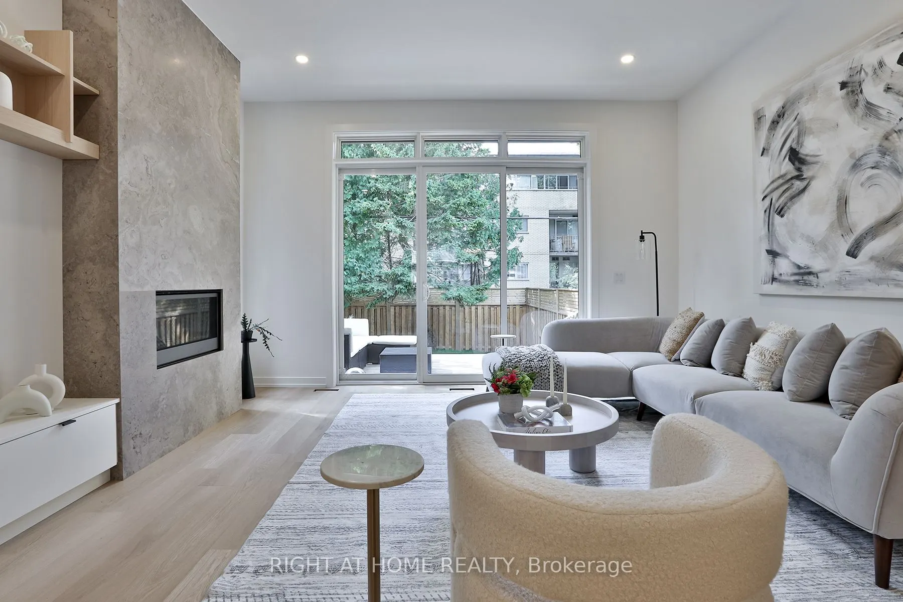 60 Winnifred Avenue