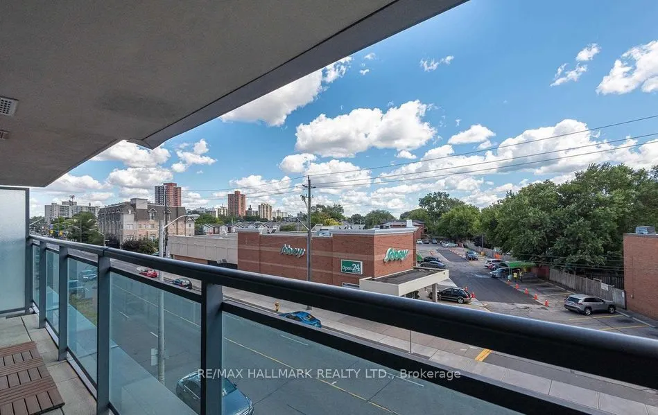 1048 Broadview Avenue, #306