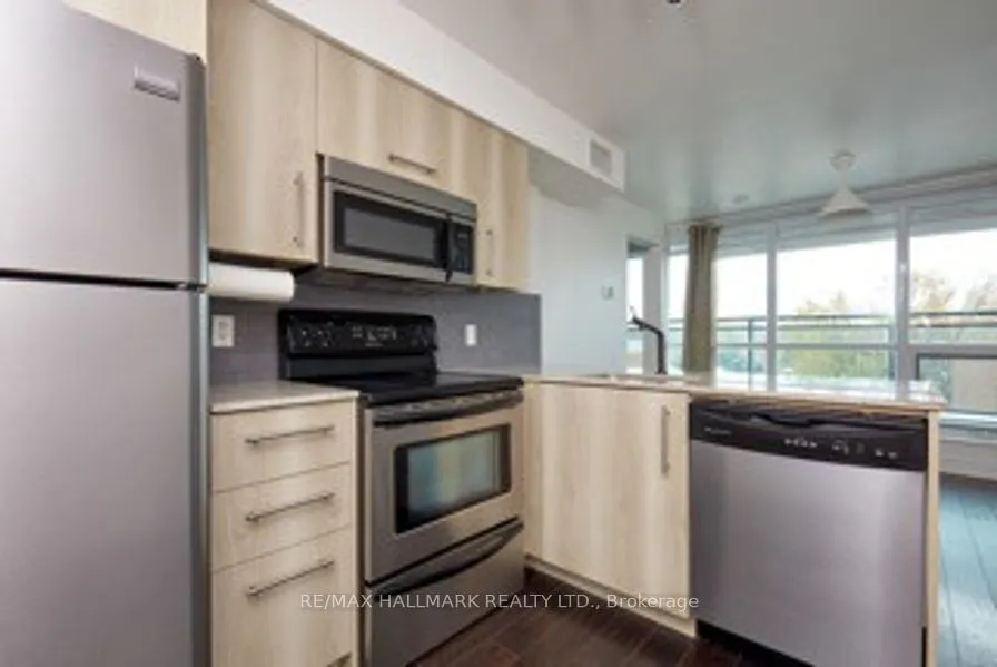 1048 Broadview Avenue, #306