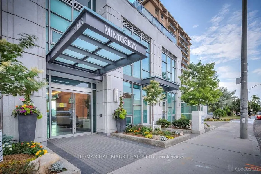 1048 Broadview Avenue, #306