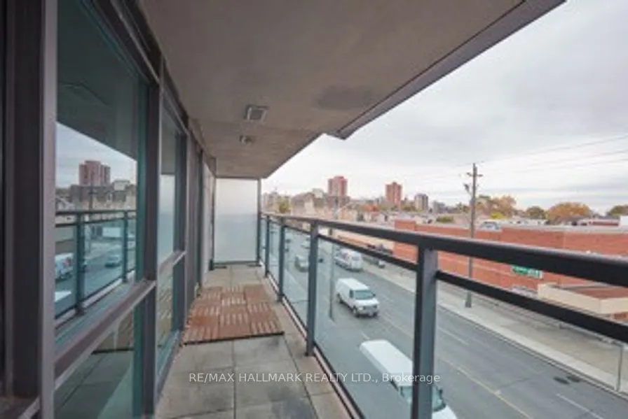 1048 Broadview Avenue, #306