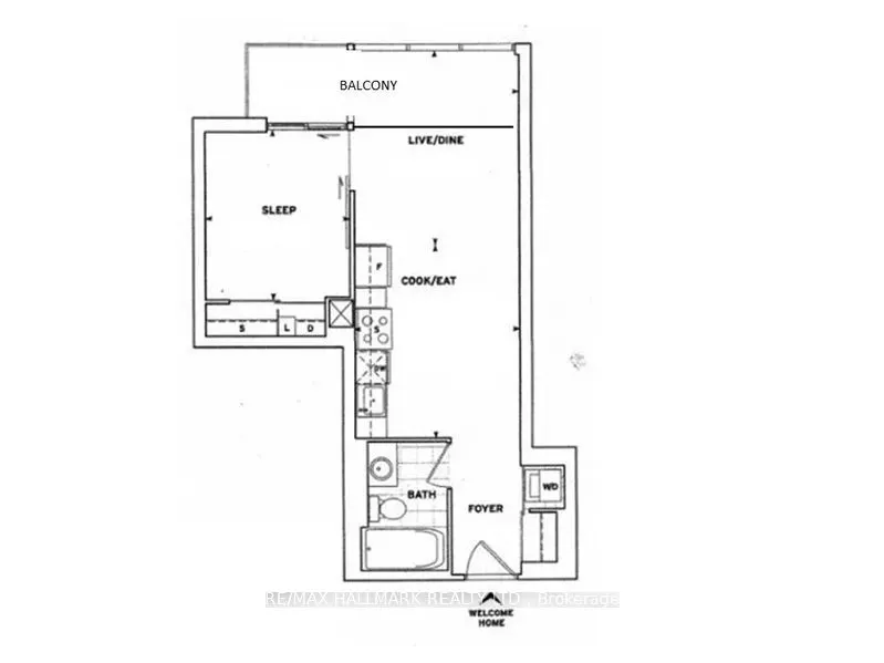 1048 Broadview Avenue, #306