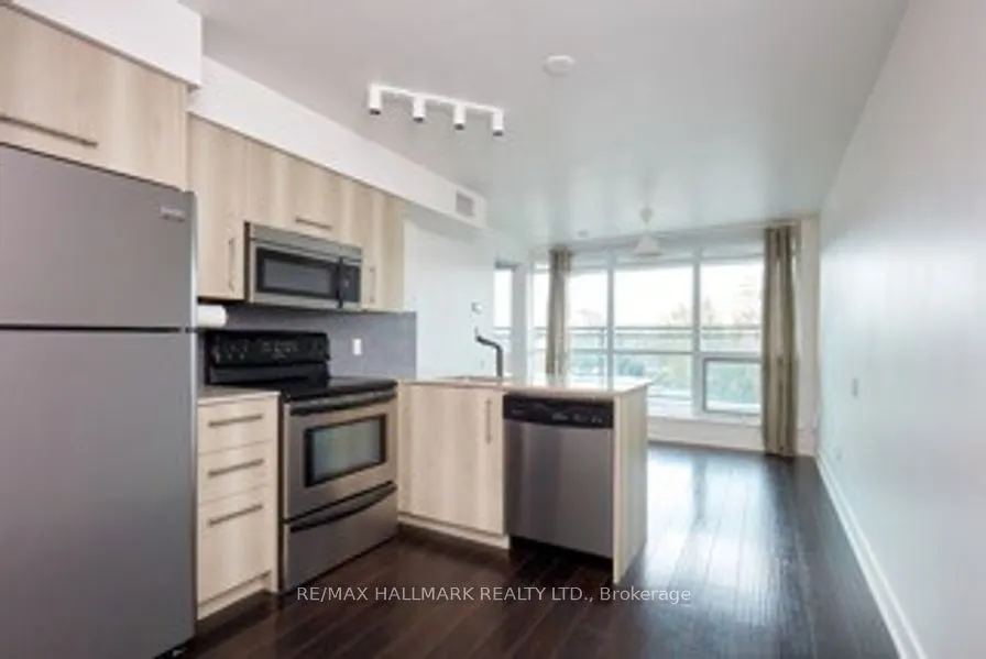 1048 Broadview Avenue, #306