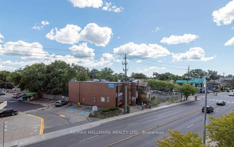 1048 Broadview Avenue, #306