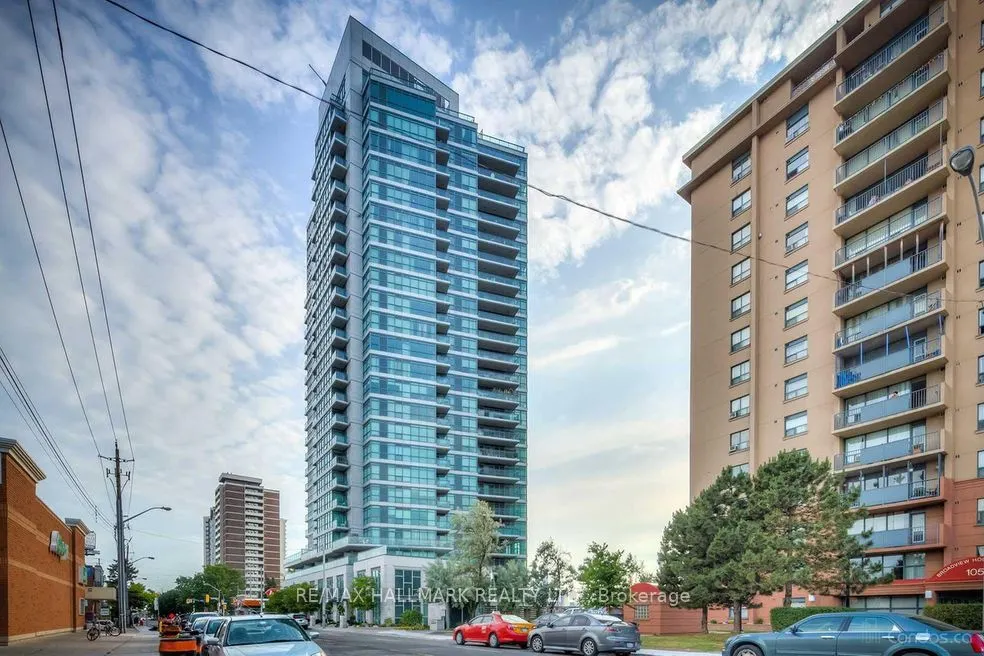 1048 Broadview Avenue, #306