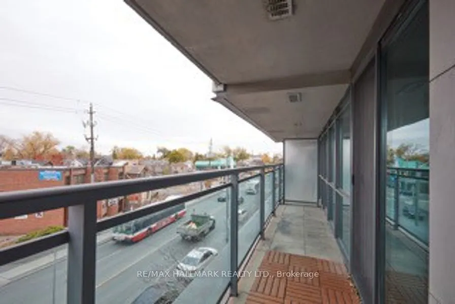 1048 Broadview Avenue, #306