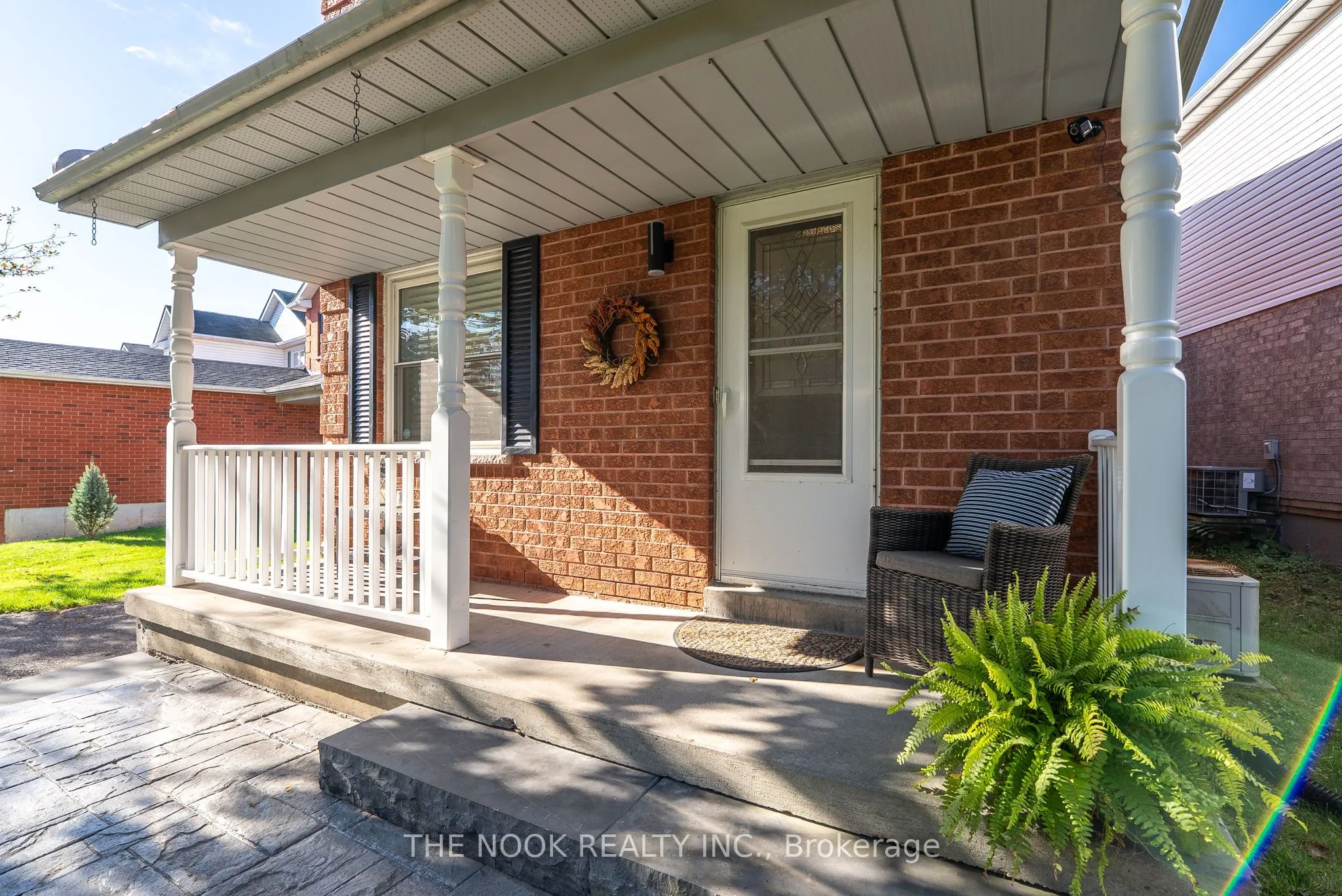 22 Wrenn Boulevard