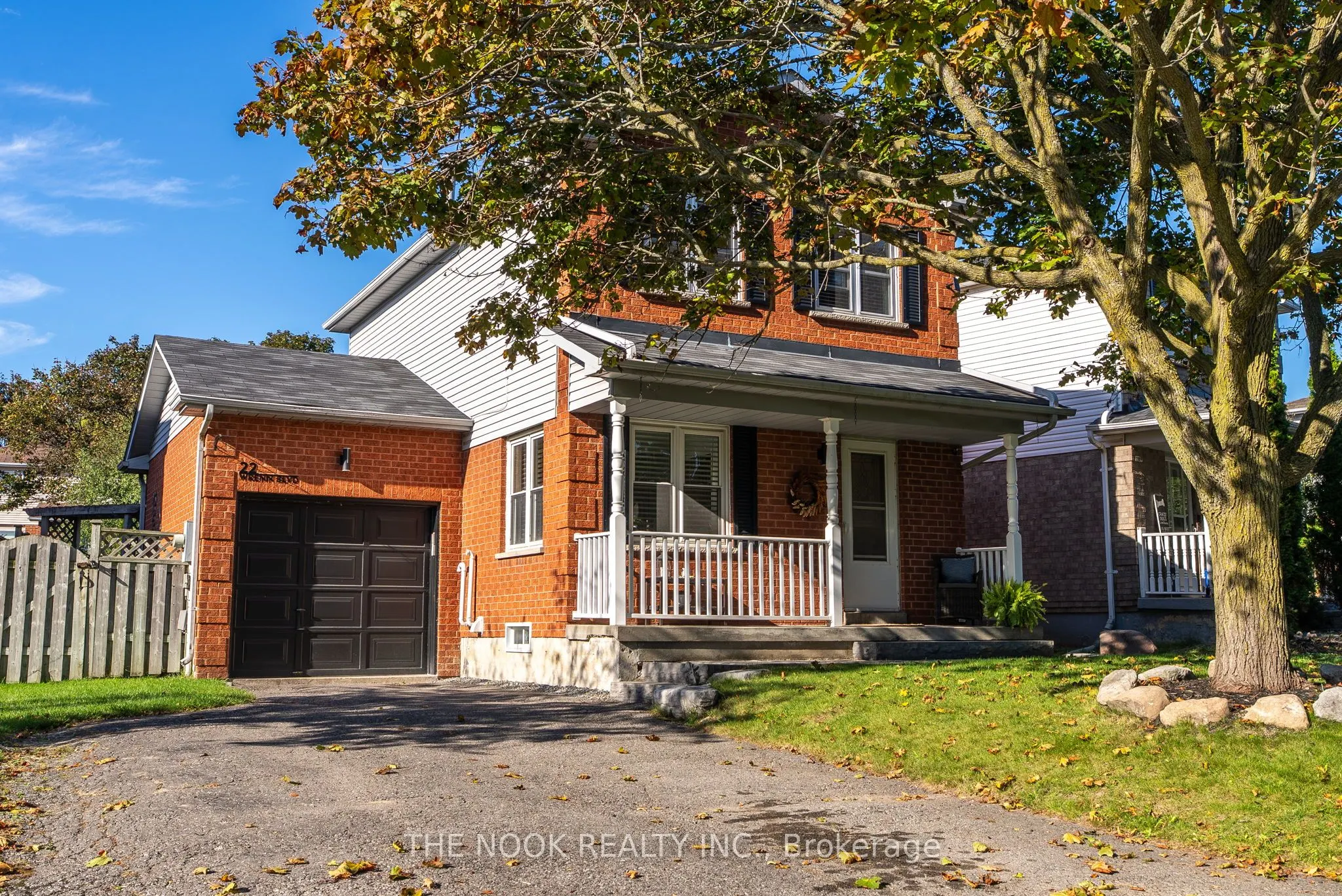 22 Wrenn Boulevard