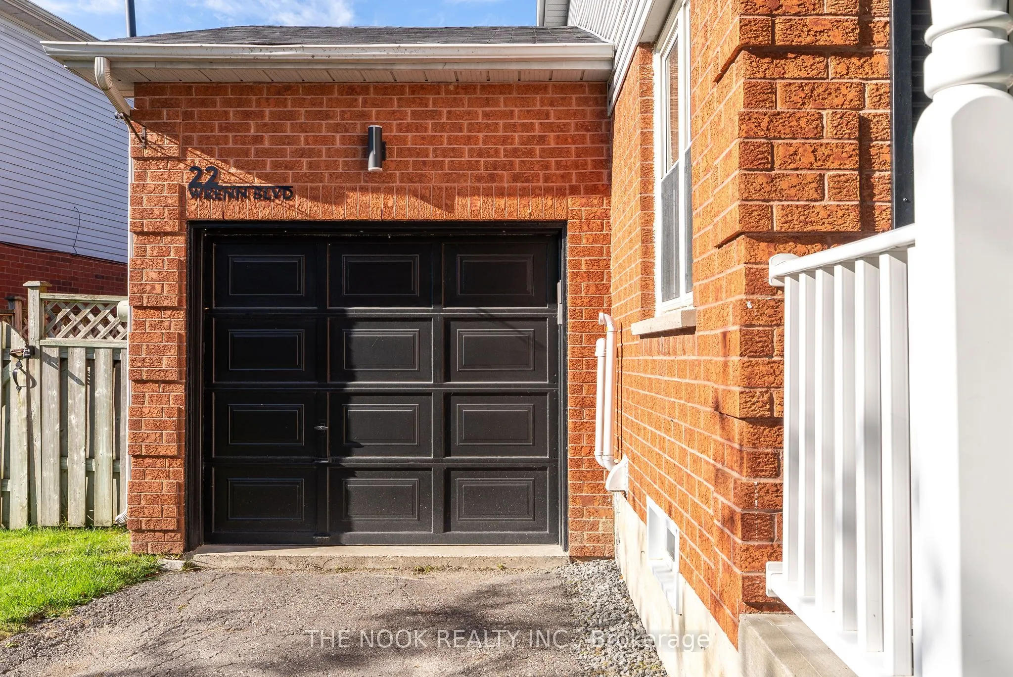 22 Wrenn Boulevard