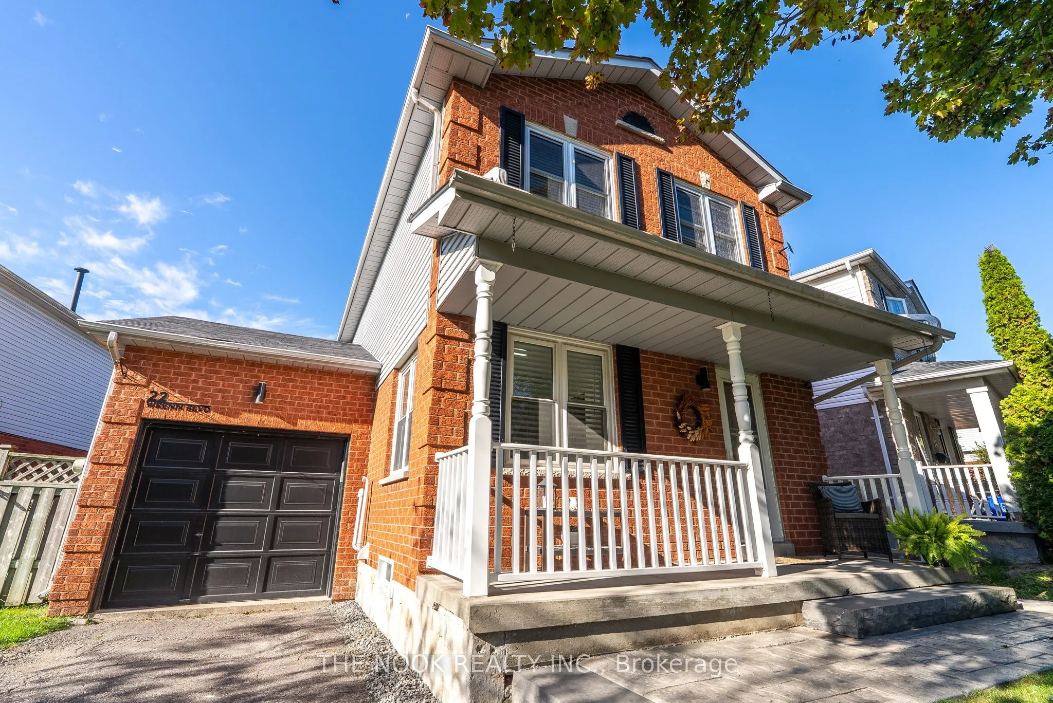 22 Wrenn Boulevard