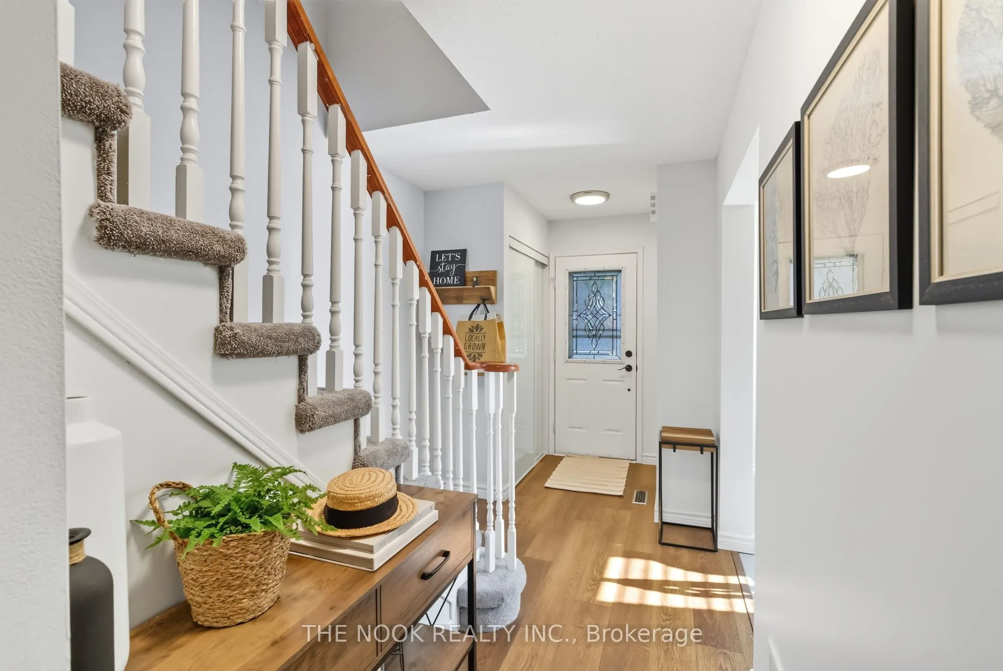 22 Wrenn Boulevard