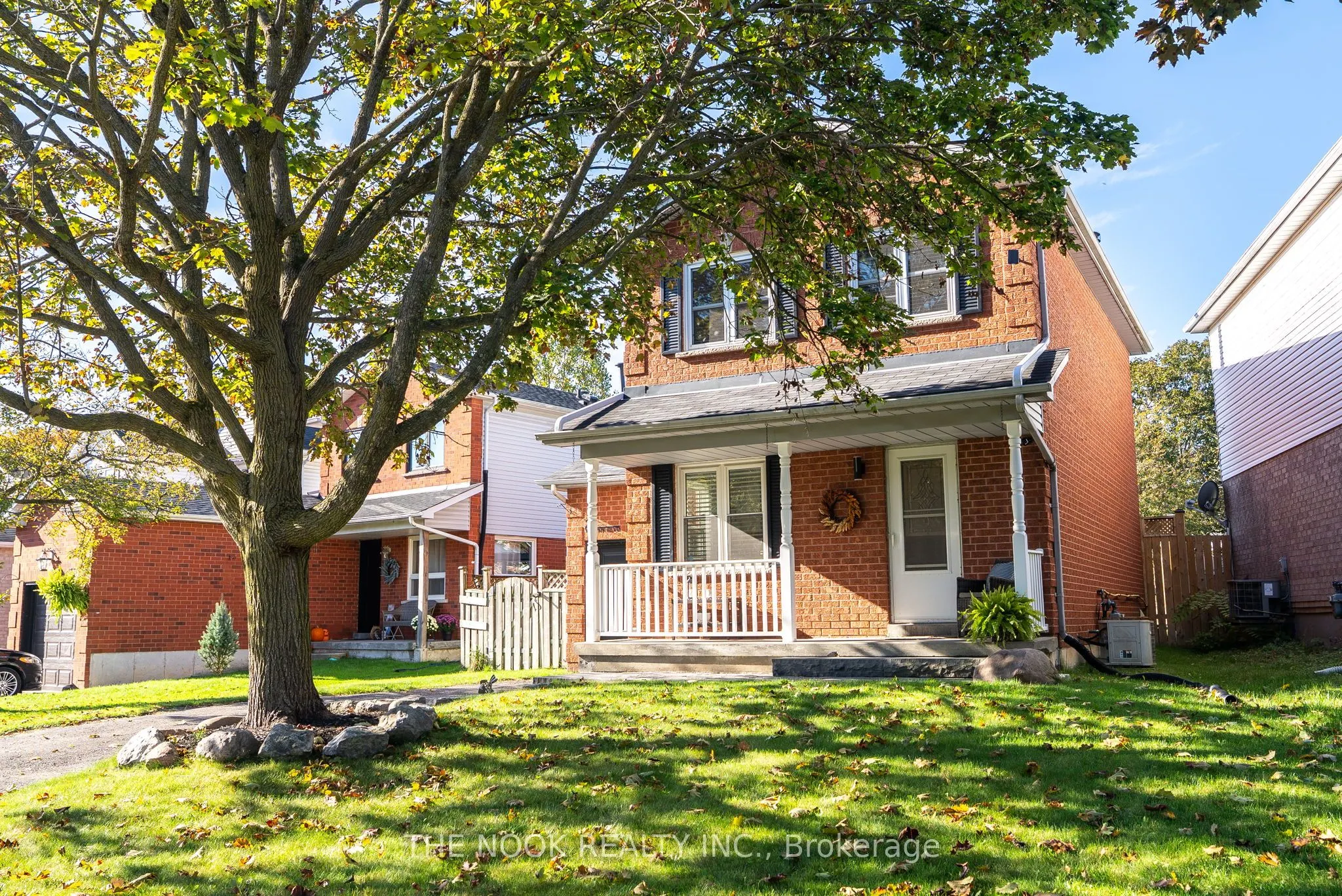 22 Wrenn Boulevard
