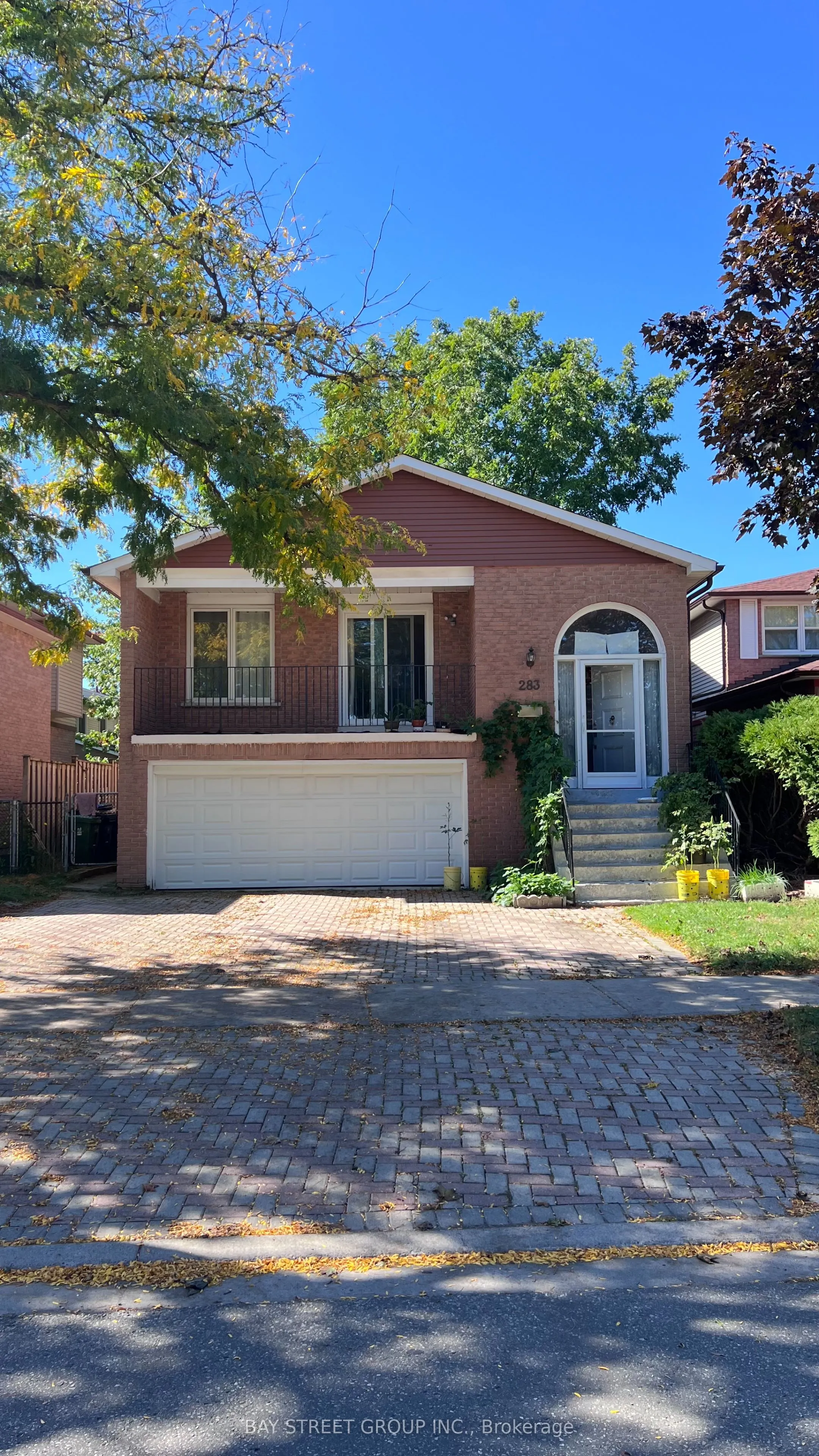 283 Port Royal Trail