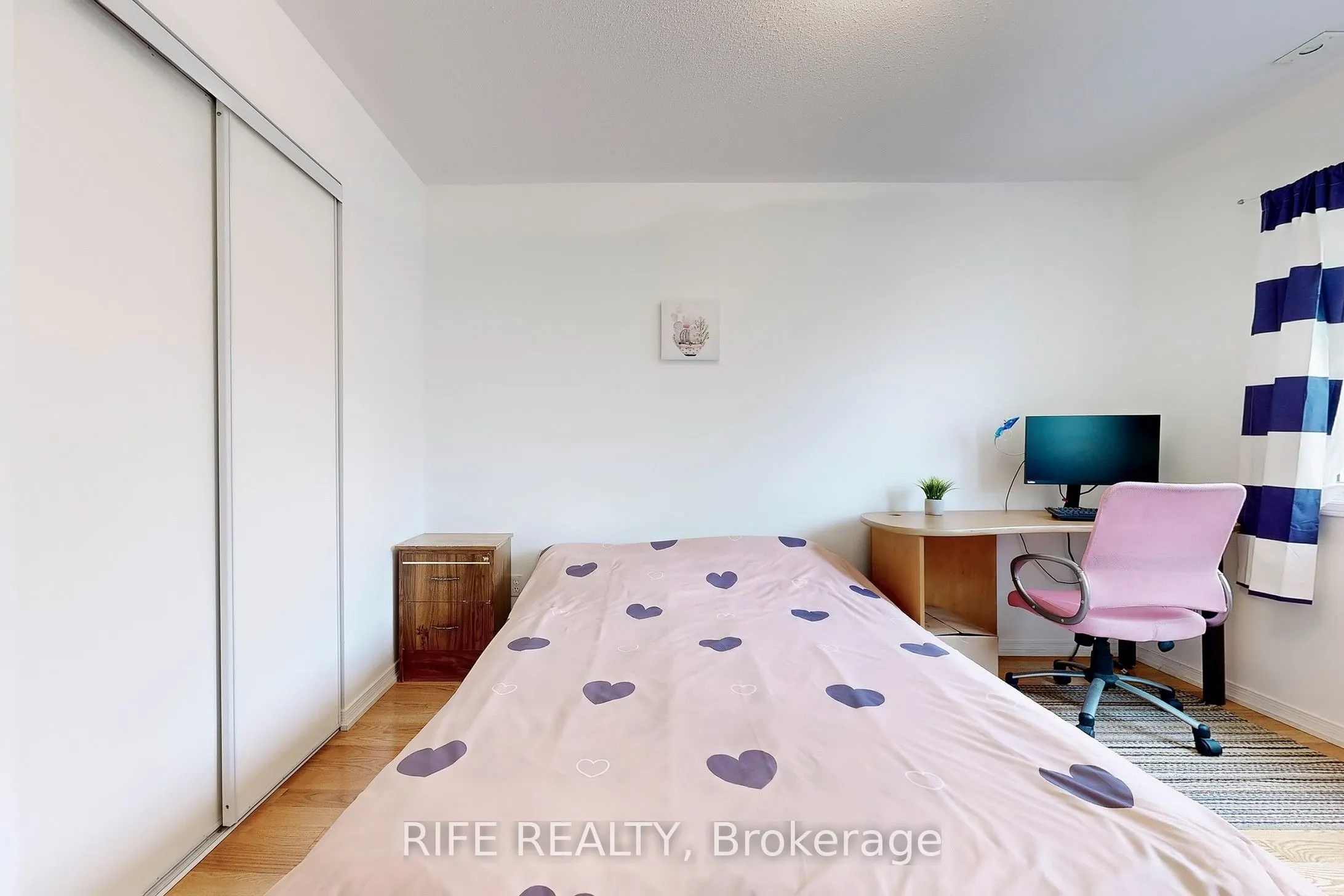 28 Rosebank Drive, #703