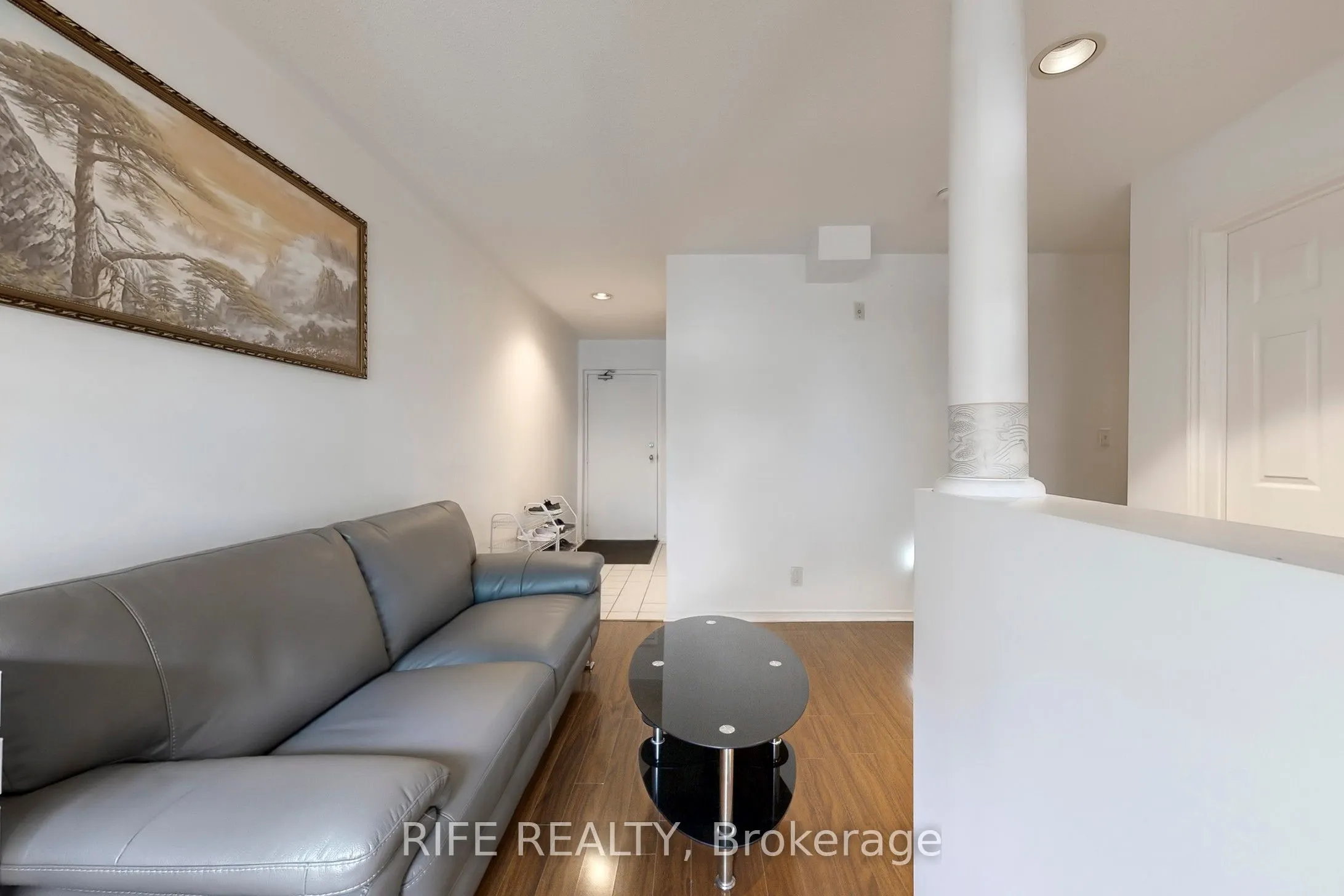 28 Rosebank Drive, #703
