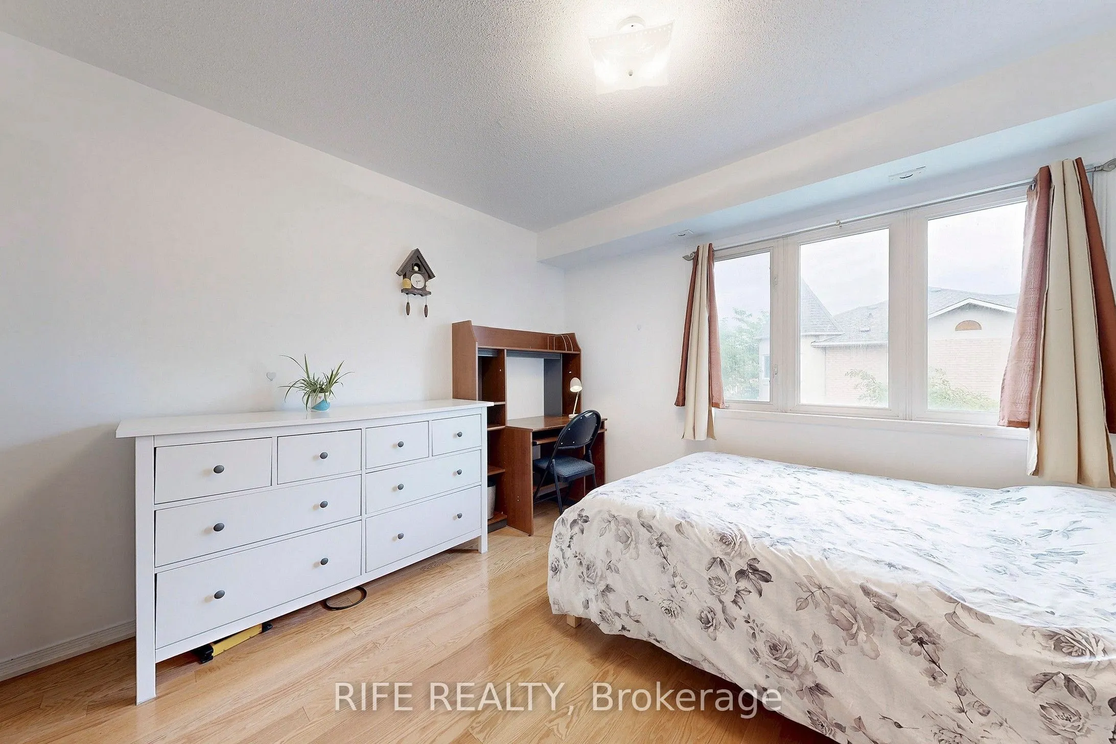 28 Rosebank Drive, #703