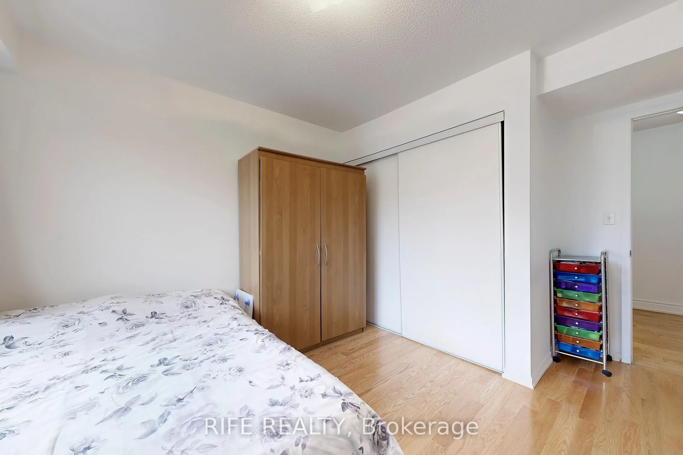 28 Rosebank Drive, #703