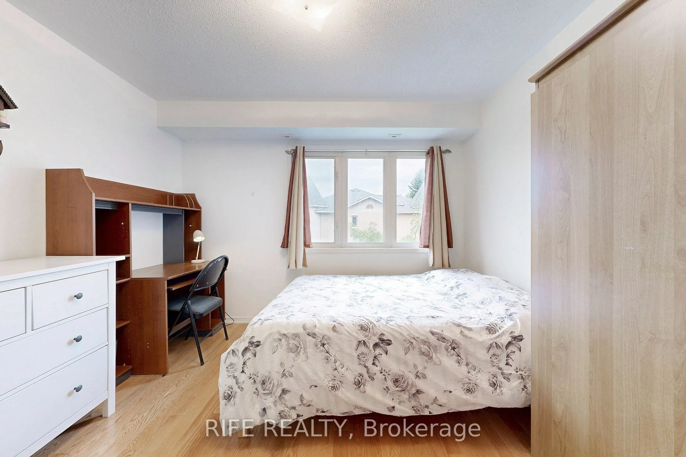 28 Rosebank Drive, #703