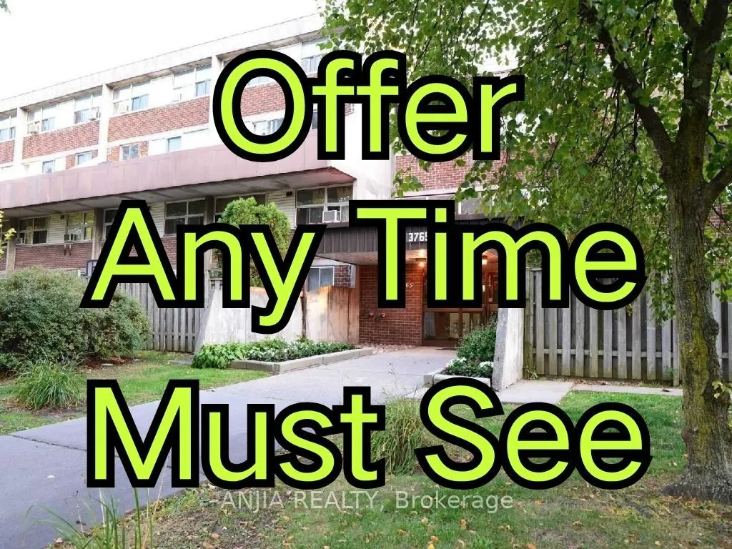 3765 Sheppard Avenue E, #229