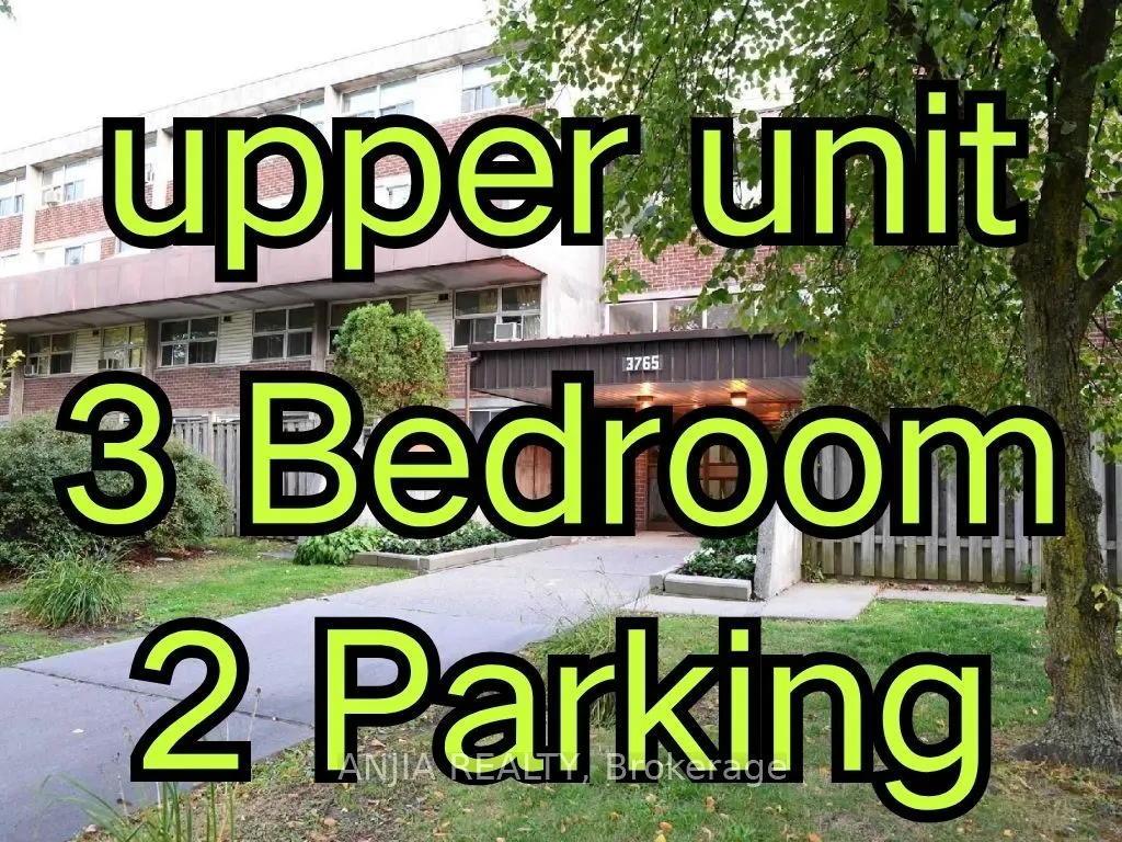 3765 Sheppard Avenue E, #229