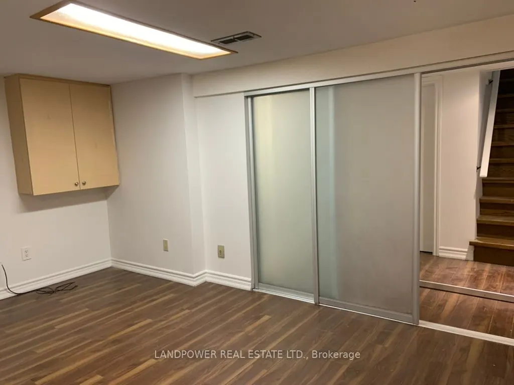 178 Coleman Avenue, #Front unit with basement