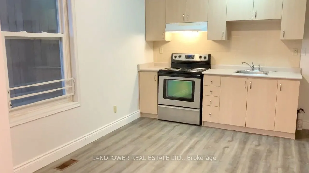 178 Coleman Avenue, #Front unit with basement