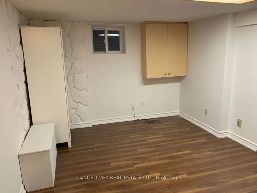 178 Coleman Avenue, #Front unit with basement