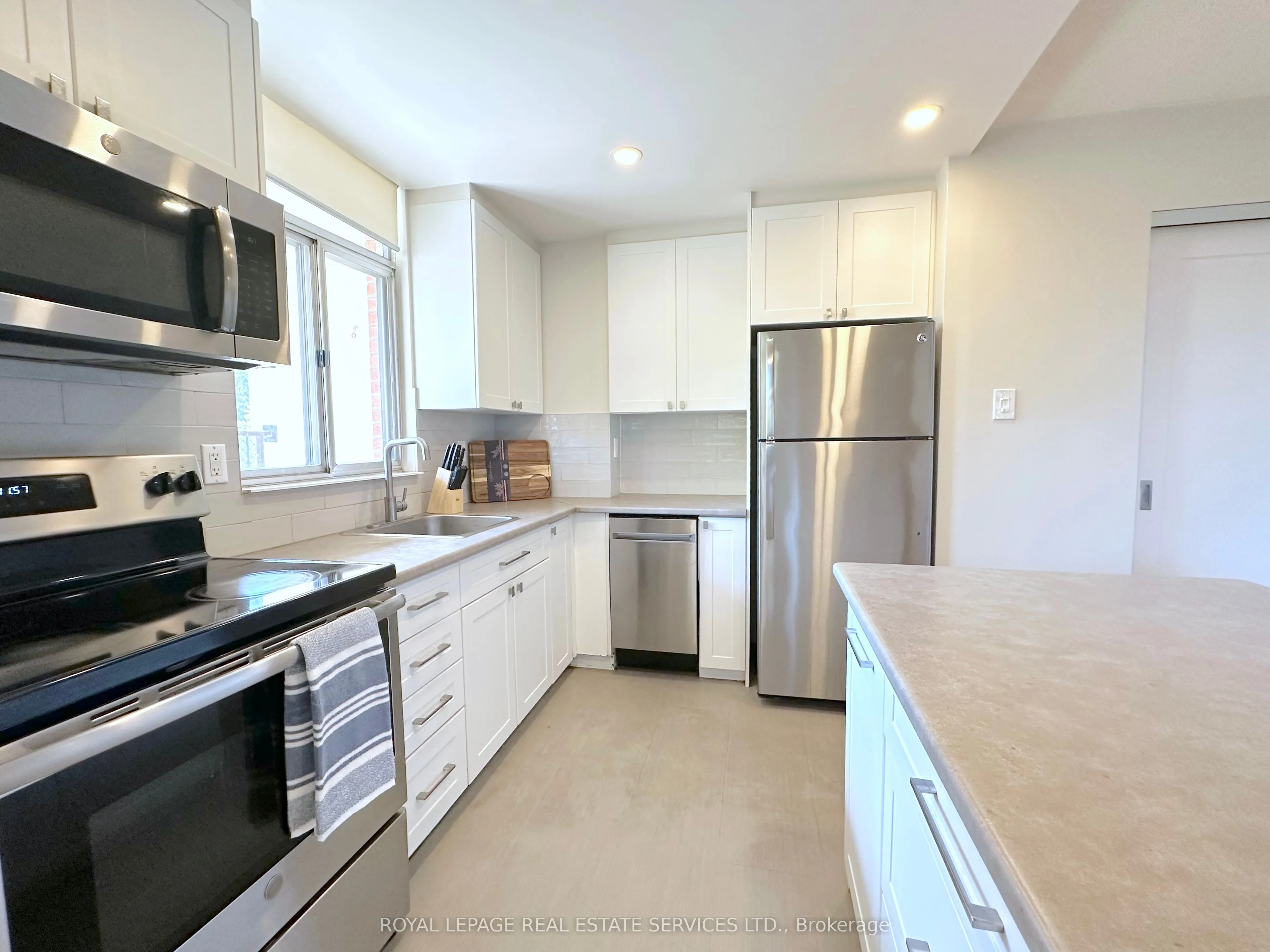30 Denton Avenue, #215