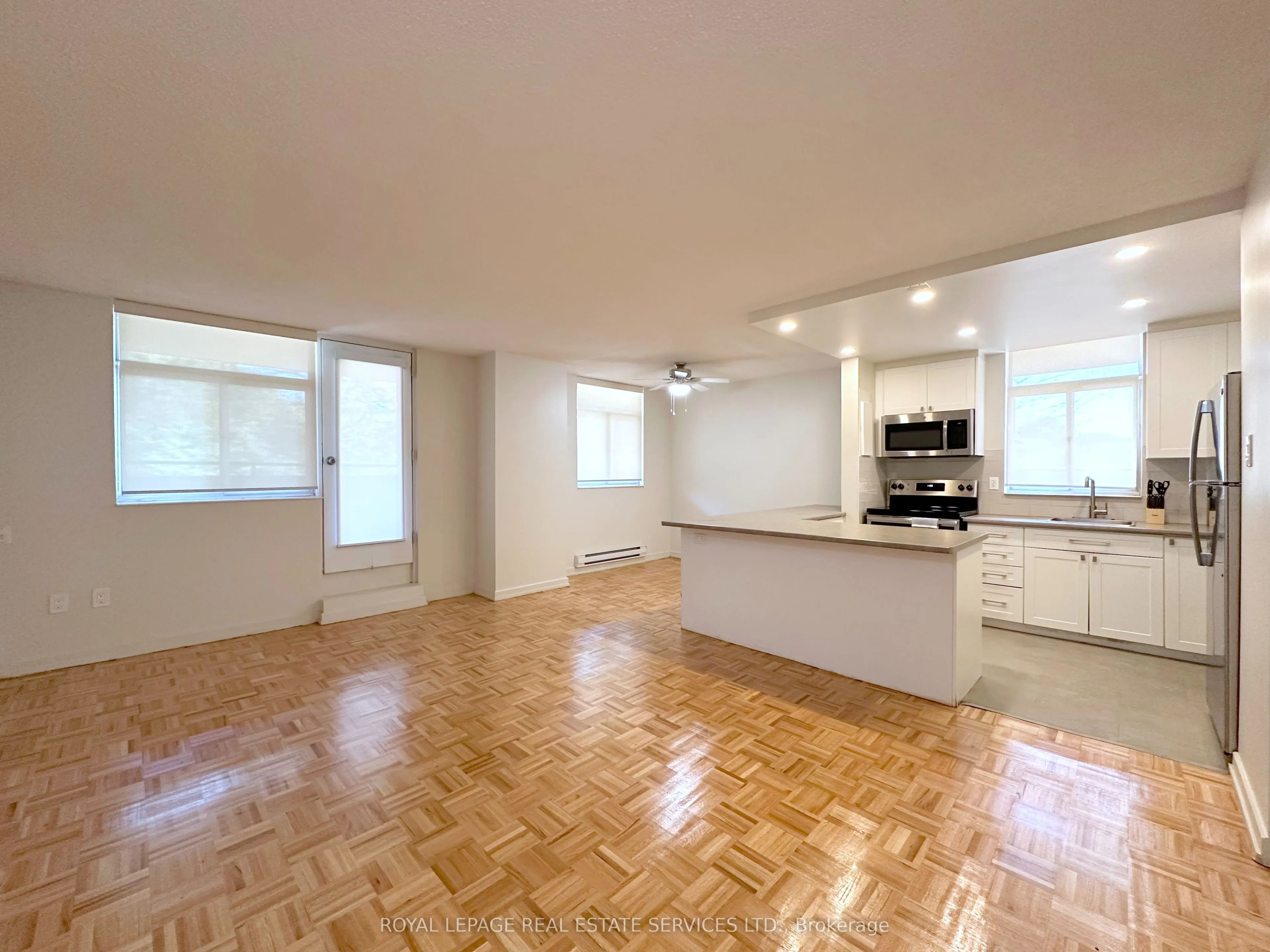 30 Denton Avenue, #215