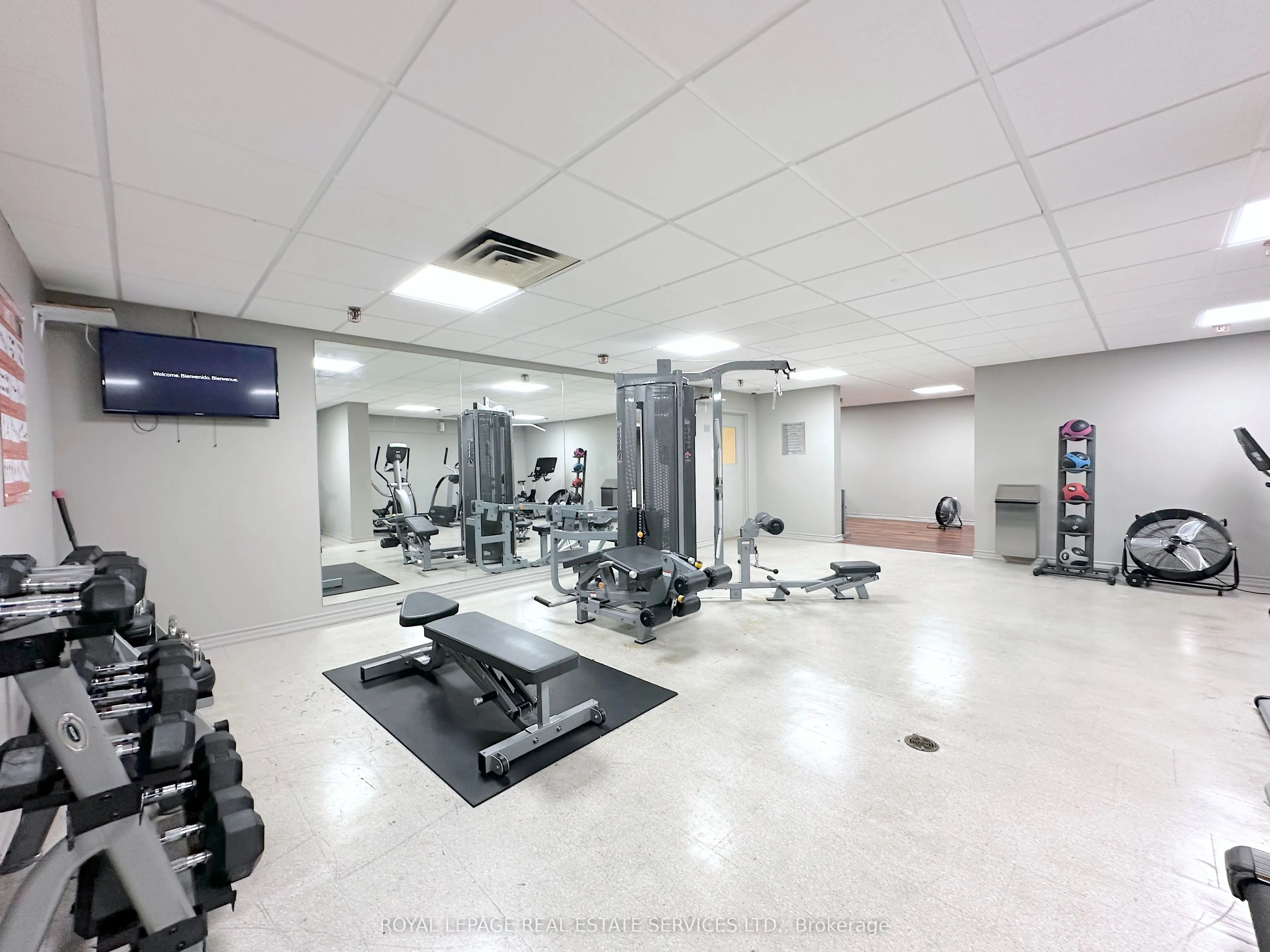 30 Denton Avenue, #215