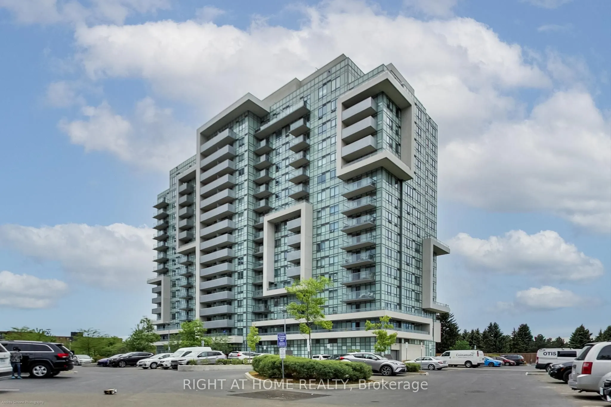 1346 Danforth Road, #706