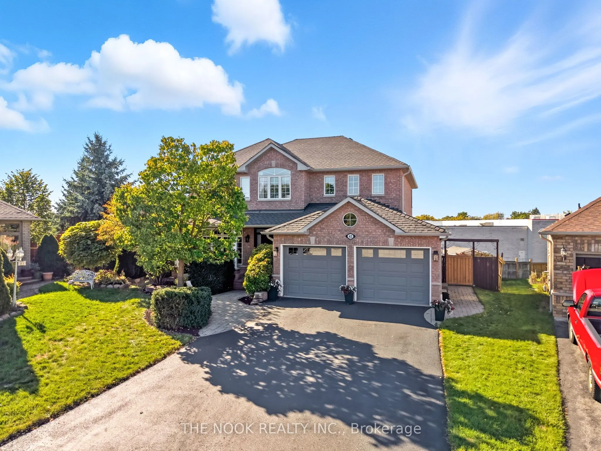 42 Bridle Court