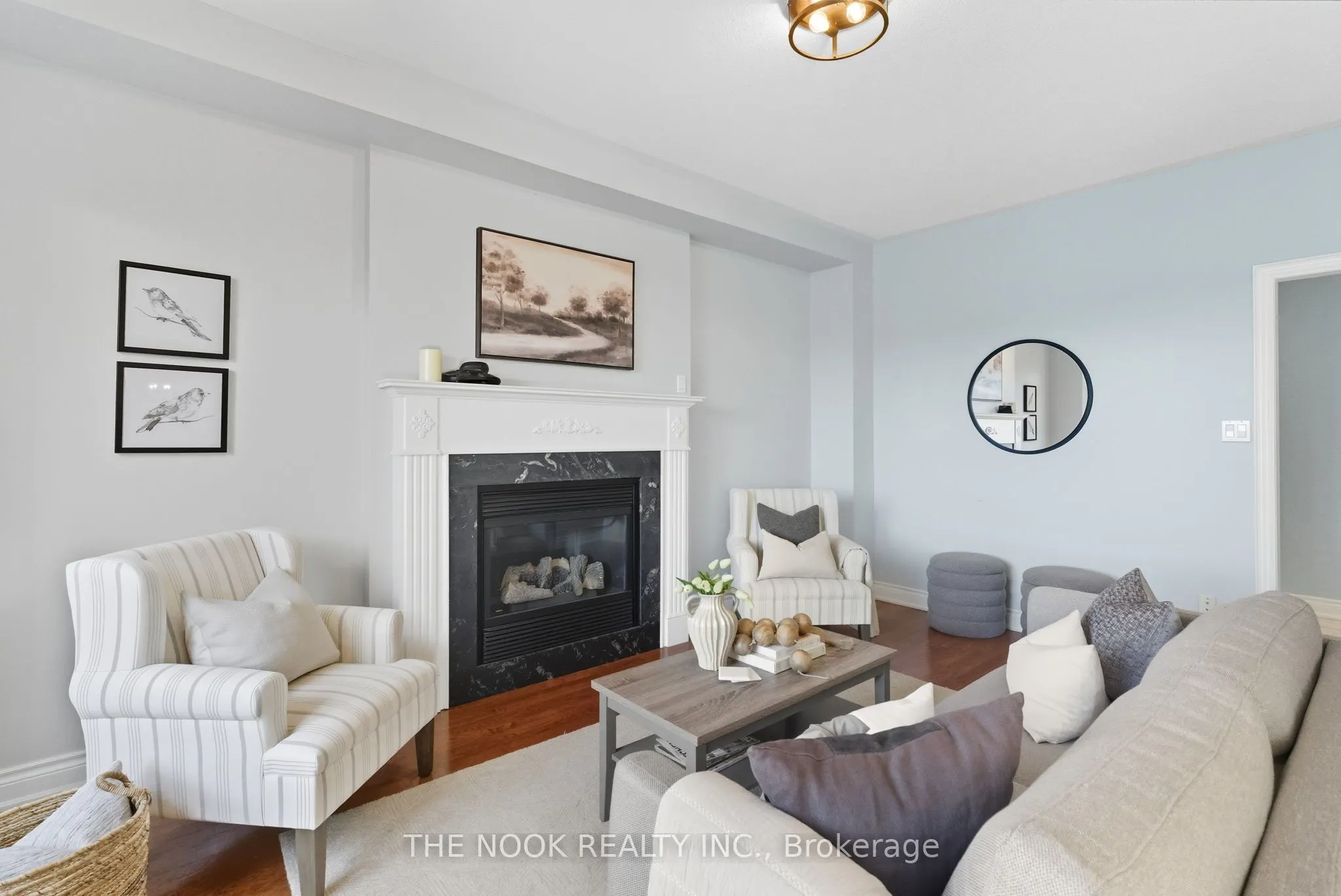 42 Bridle Court