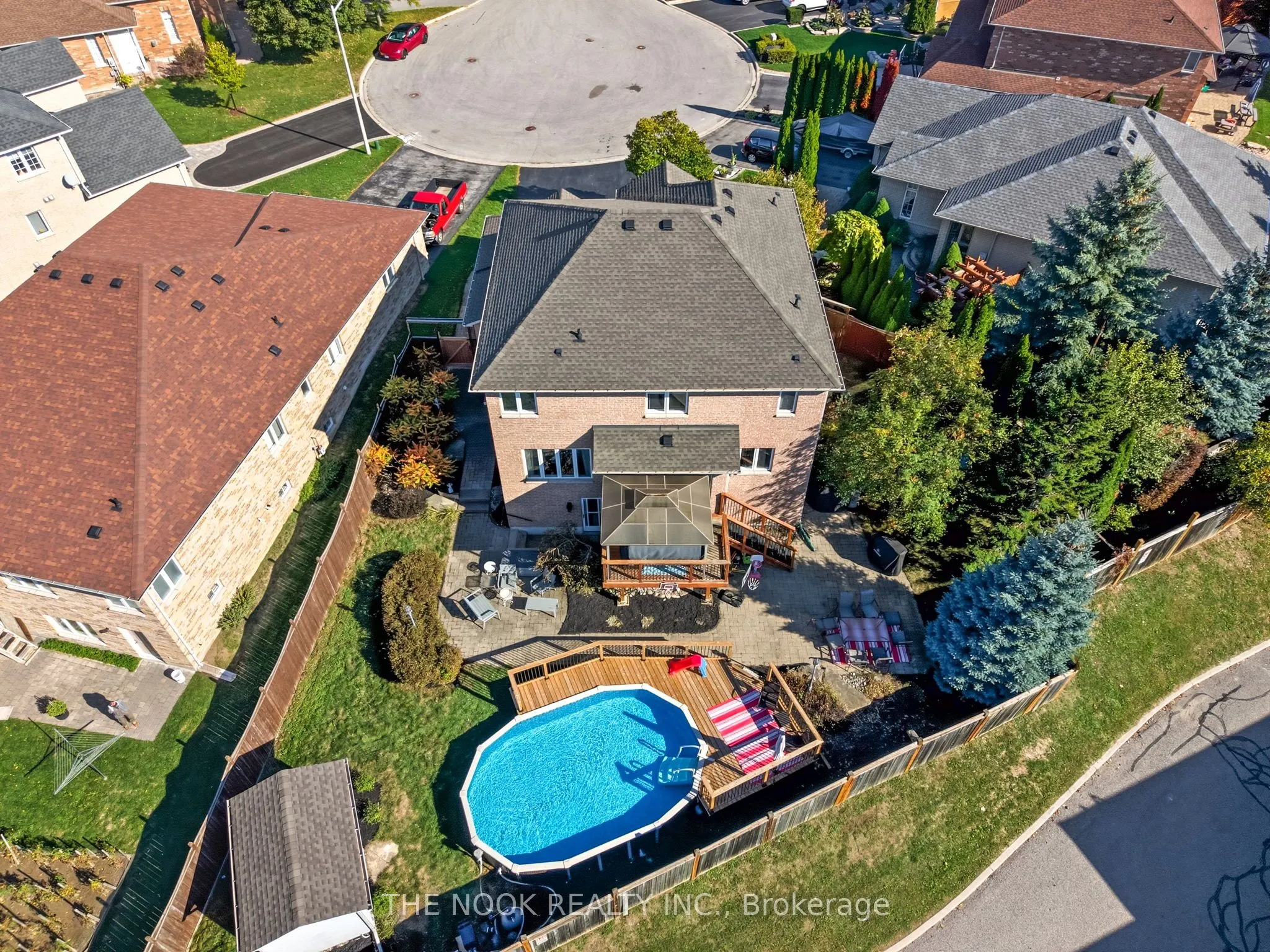 42 Bridle Court
