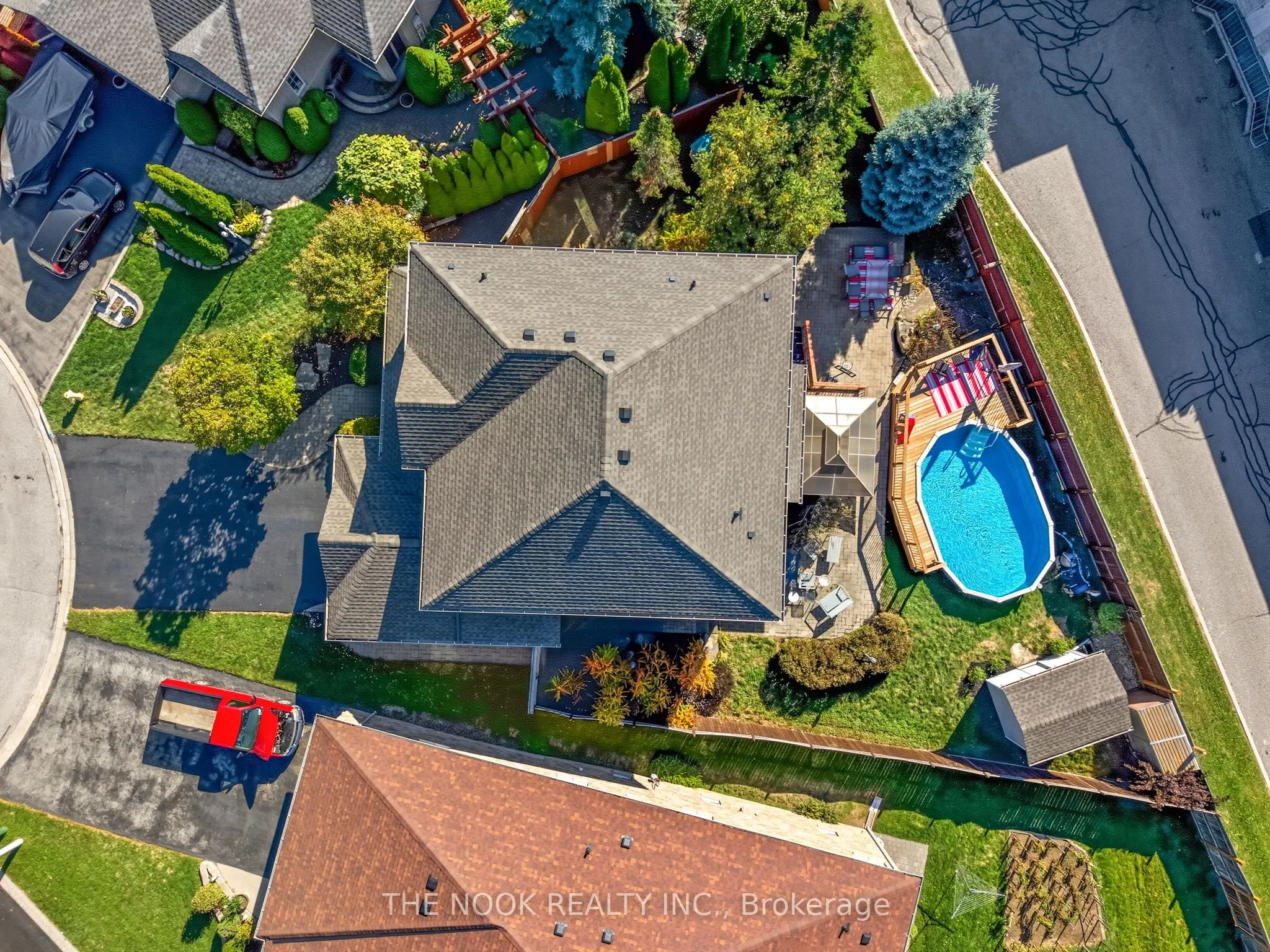 42 Bridle Court