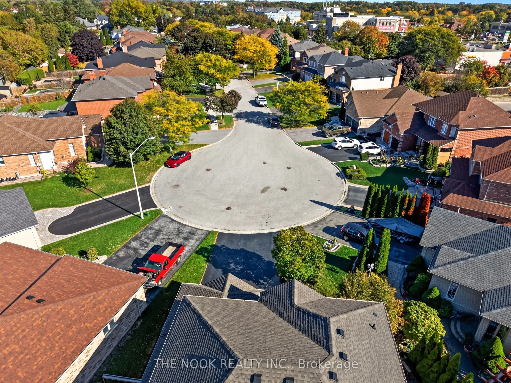 42 Bridle Court