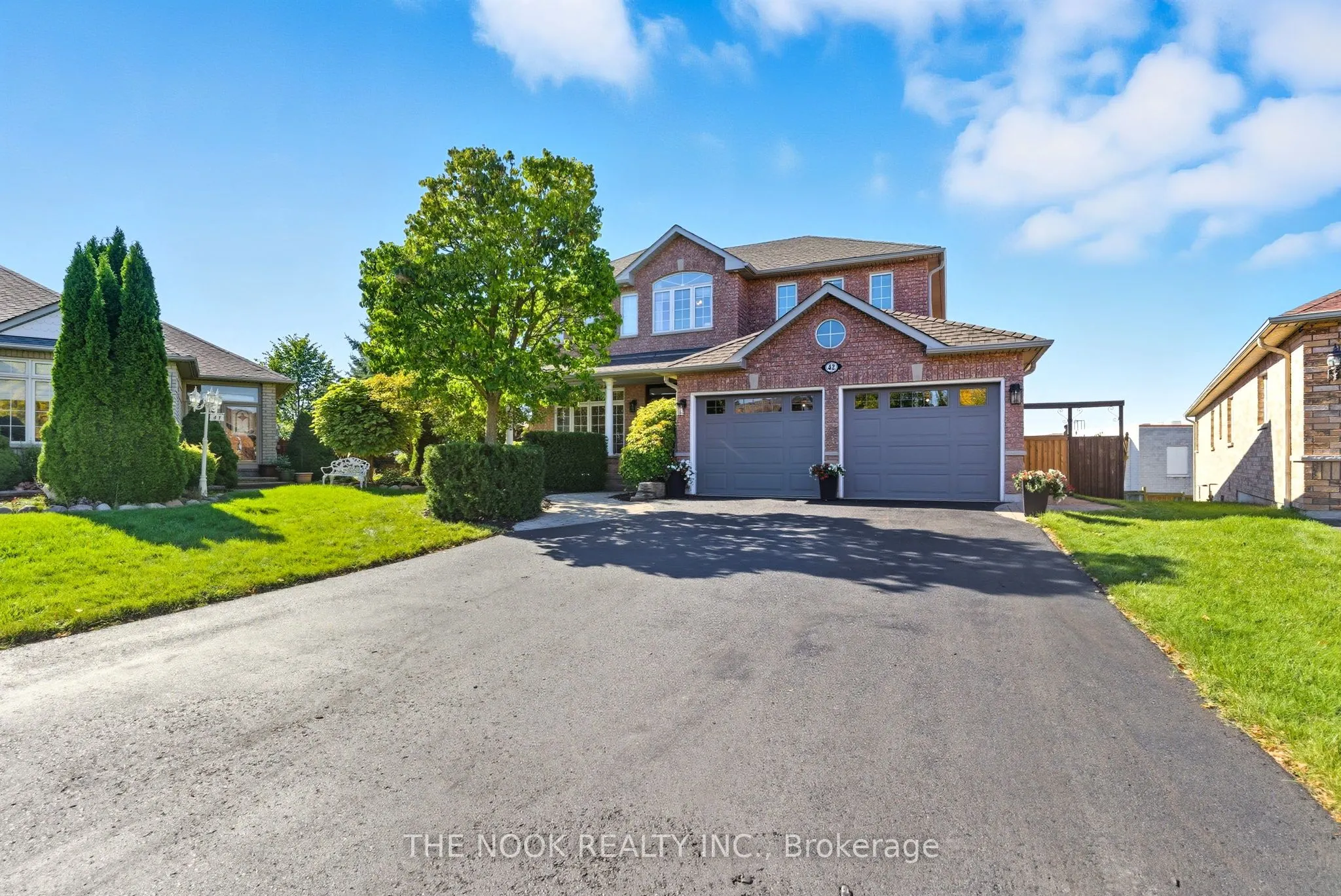 42 Bridle Court
