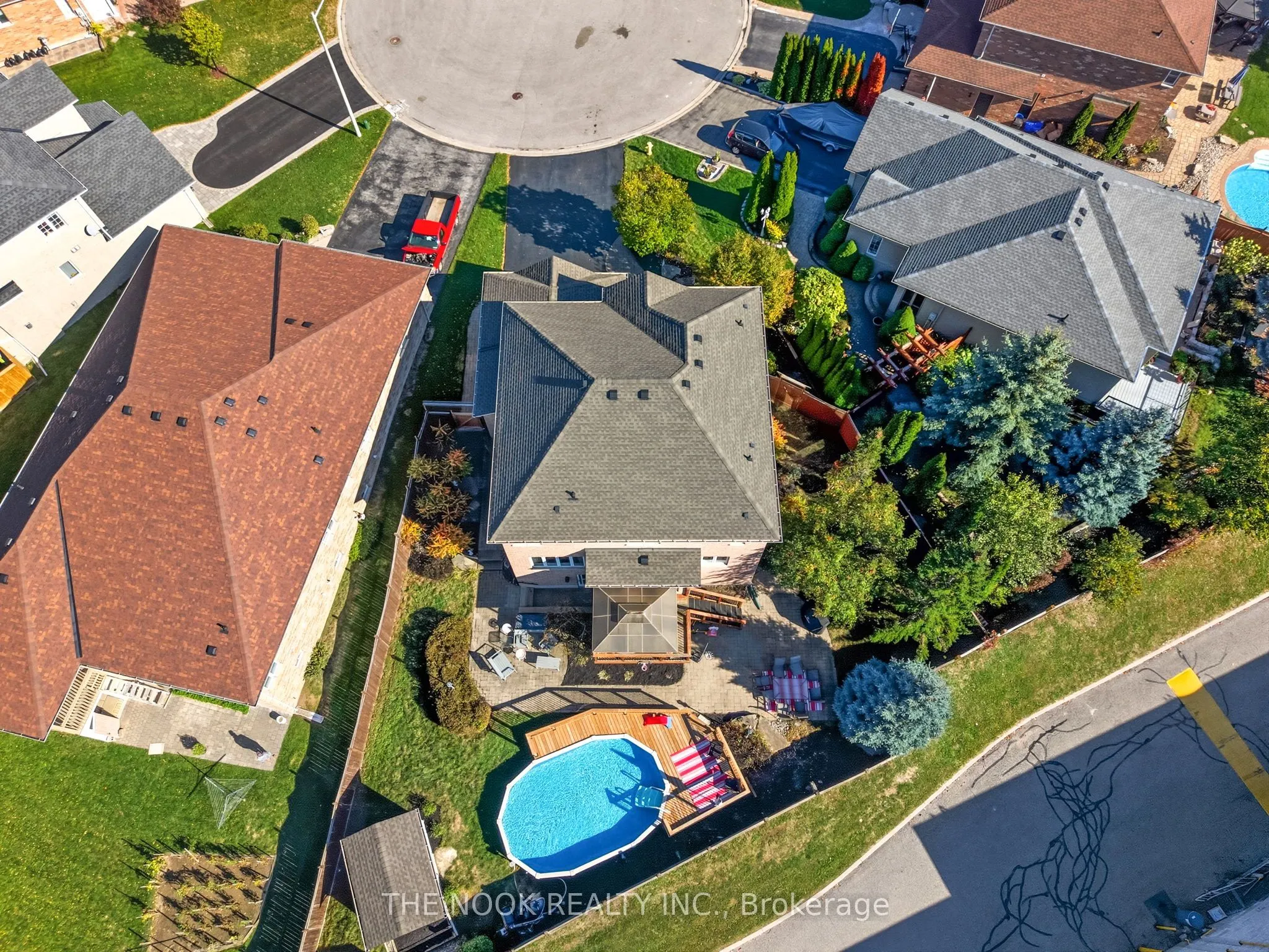 42 Bridle Court